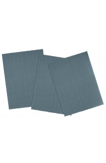 Ribbed Paper
