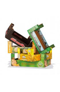 Plateaux marty plus
