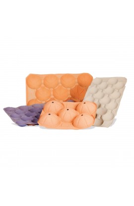 Nest trays