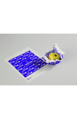 Traditional wrapping paper