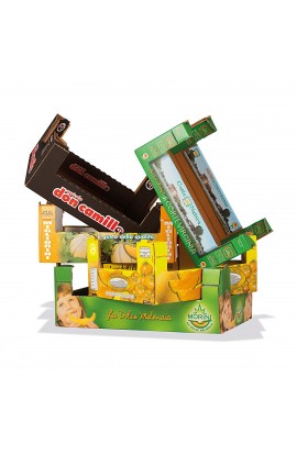 Plateaux marty plus